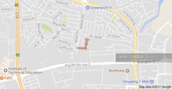 Belgravia Park (D28), Terrace #156340162